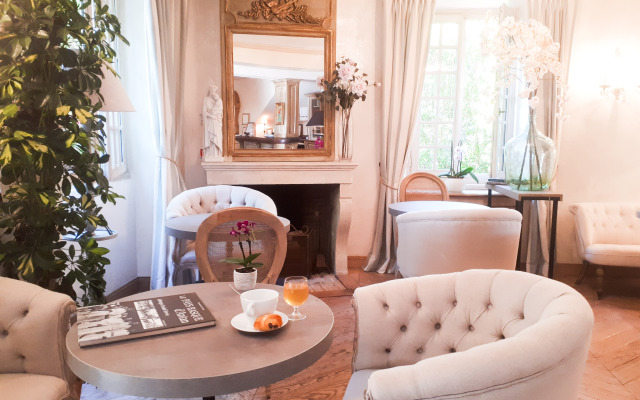 Hotel Villa Catarie