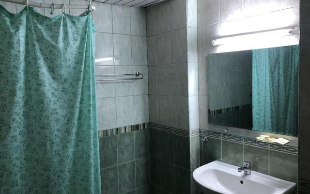 Interhotel Pomorie Beach