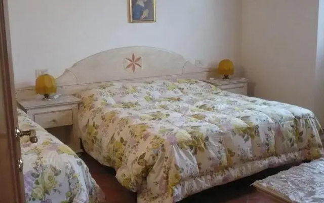 Agriturismo La Ripa