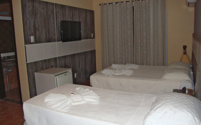 Pousada Canto Grande