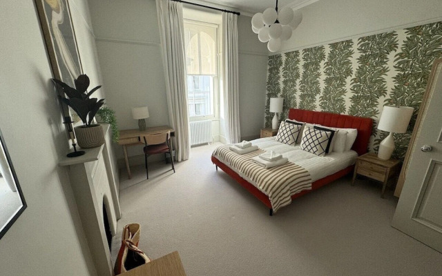 Elliott Terrace by Pureserviced.