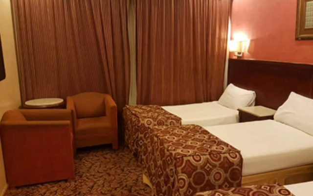 Al Olayan Plaza Hotel