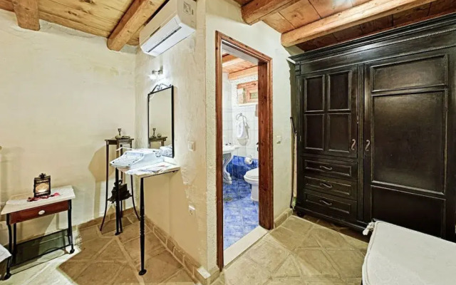 Villa Poseidon Residence