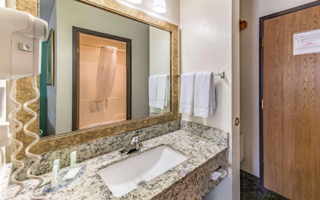 Quality Inn Allen - Plano East