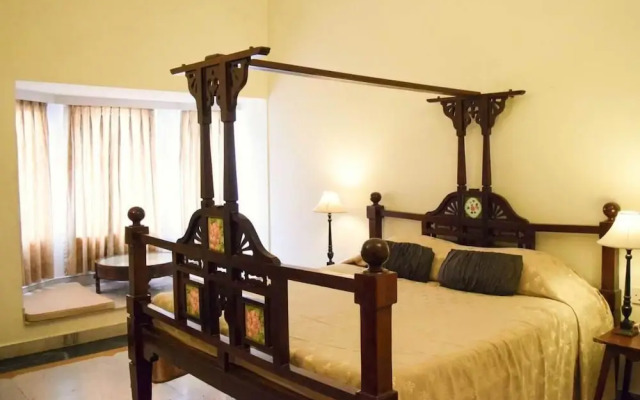 Rampratap Palace By Fateh Collection