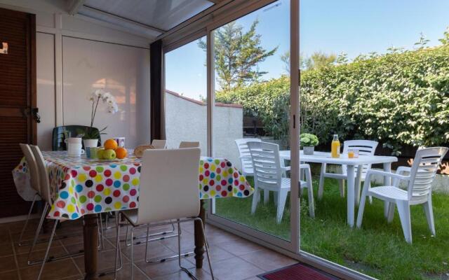 Maison Seignosse, 2 pièces, 4 personnes - FR-1-239-421