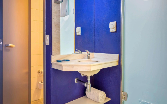 Ibis Budget SP Centro São João