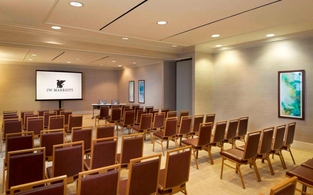 JW Marriott Miami