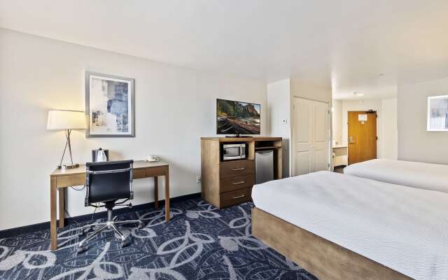 Best Western Plus Twin Falls Hotel