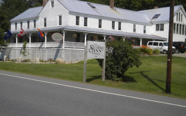 The Sterling Inn