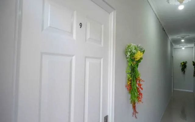 RedDoorz near Malioboro Area 2