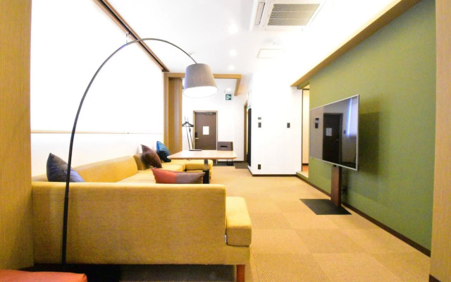 The Garden Place Hiroshima - Vacation STAY 89703v