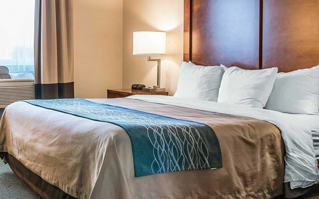 Holiday Inn Express Bluffton Inn And Suites by IHG