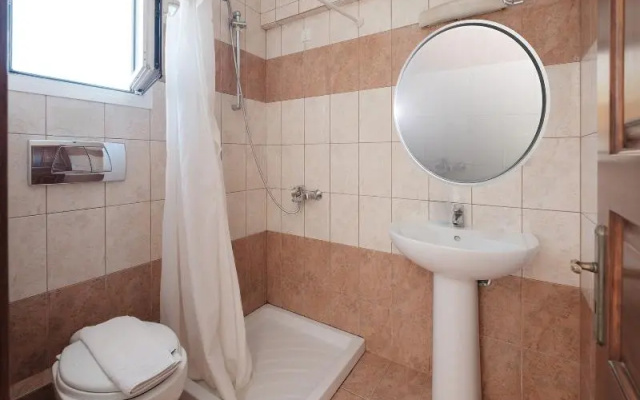 Paradise Hotel Apartments