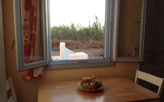 Kastraki Dream near the beach