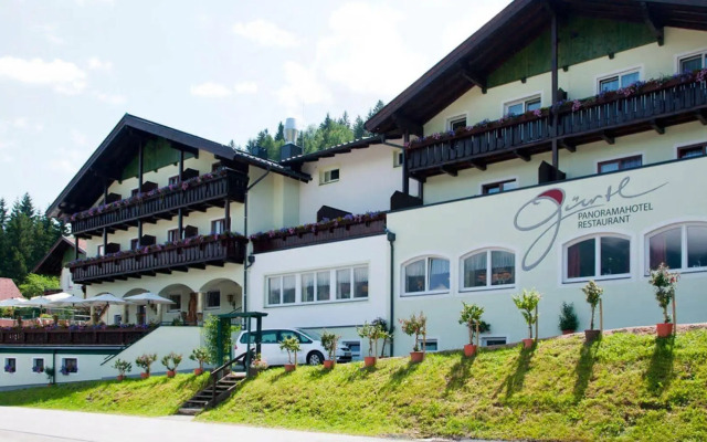 Panoramahotel Gurtl