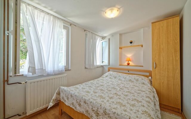 Apartments Vedrana