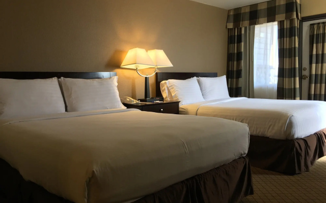 Holiday Inn Express Fallon by IHG
