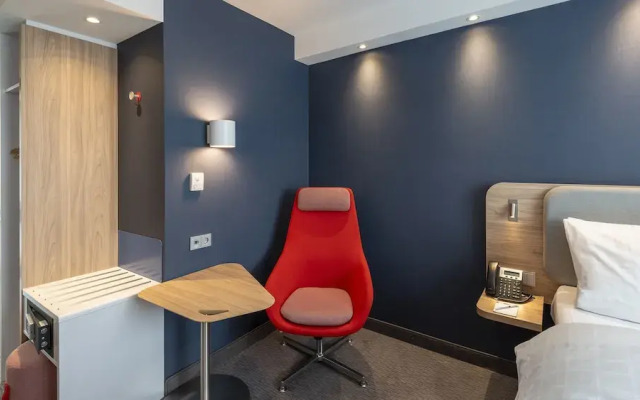 Holiday Inn Express Krefeld - Dusseldorf