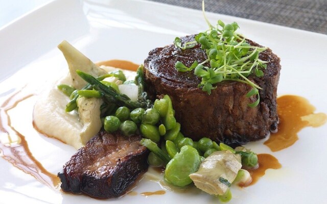 The Inn at Hastings Park, Relais & Chateaux - Boston