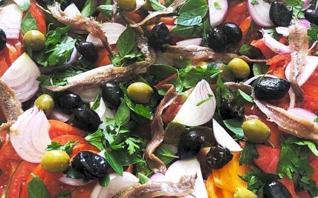 La Maison Blanche Uzès