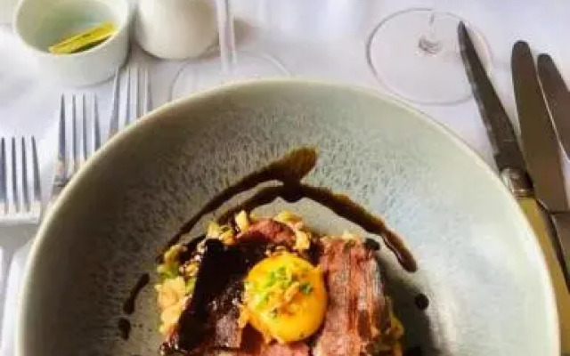 The Kings Arms - Fleggburgh