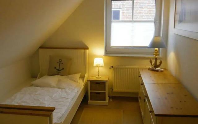 Dat Onnen's Hus - Burhave 3