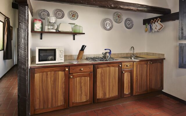 Agriturismo Bardeggiano