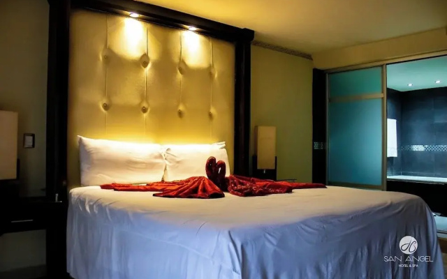 Hotel San Angel & Spa