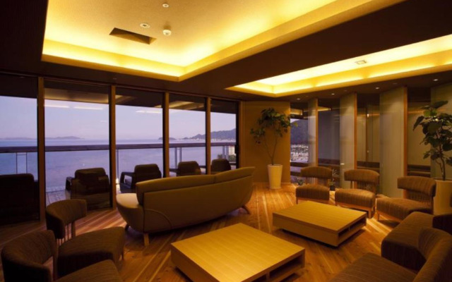 Hotel New Awaji