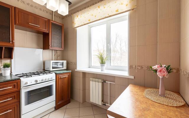 Аврора на улице Красная 5