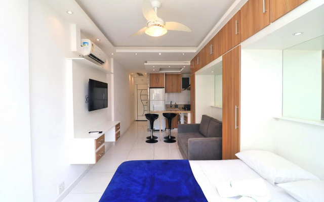Rio Spot Homes Mc C037b