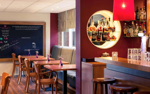 Mercure City Zwolle Hotel