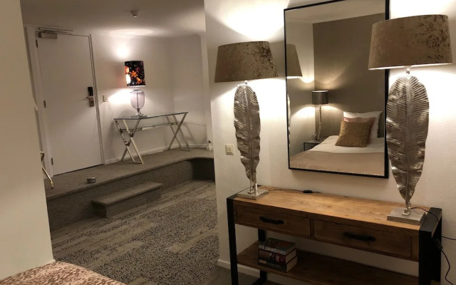 Boutique Hotel Slenaker Vallei