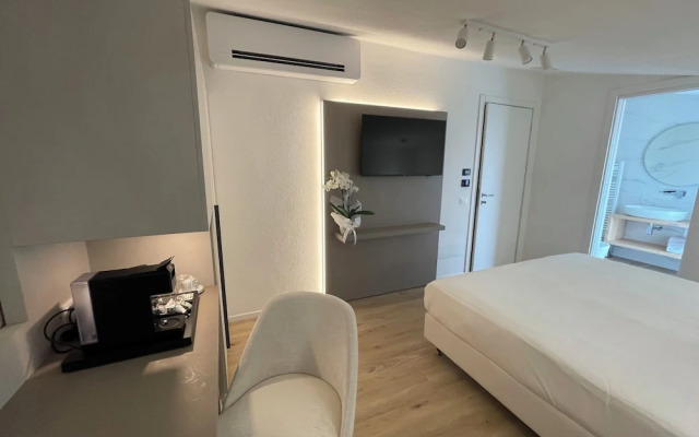 Chic & Charme Luxury Rooms