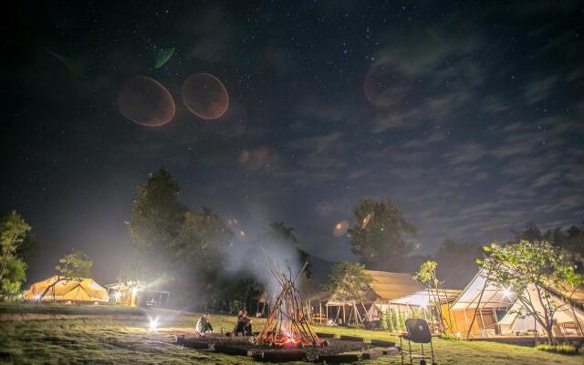 Campiness Camping & Farmsook