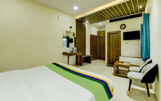 Treebo Winsome Banquet And Resort