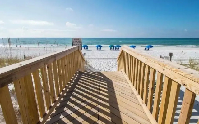 Emerald Isle #700 by Southern Vacation Rentals