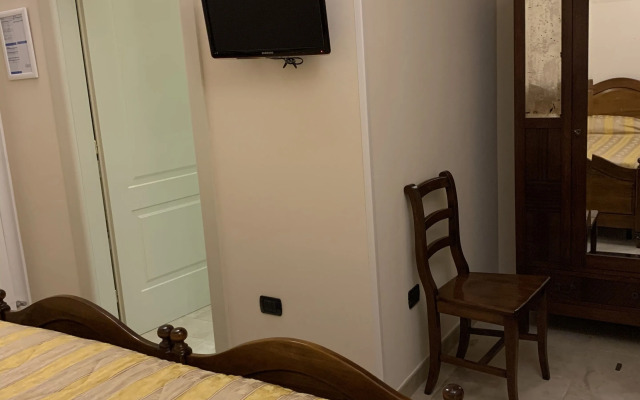 Tenuta Monaci La Murra