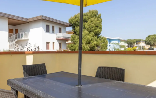 Residence Albatros