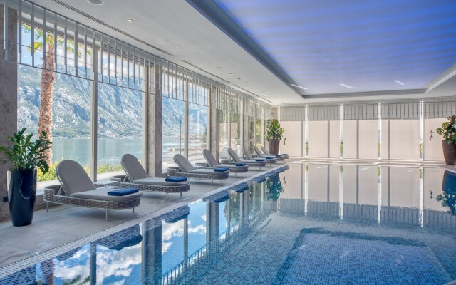 Hyatt Regency Kotor Bay Resort