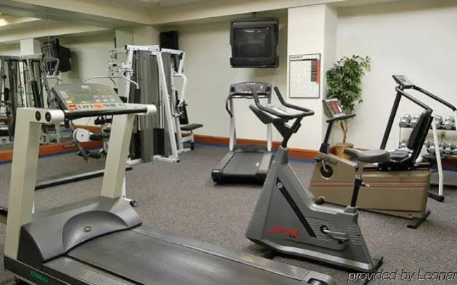 Harrahs Council Bluffs Hotel & Casino