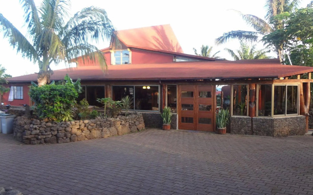 Hotel Vai Moana