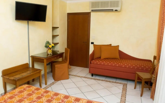 Residence Alberghiero Eolie