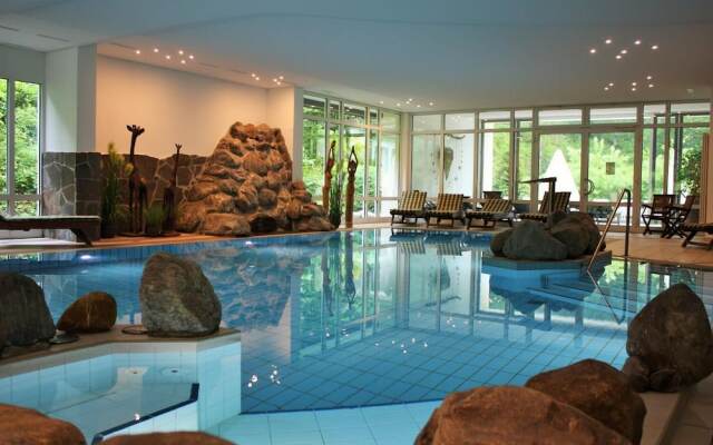 Waldhotel Bad Sulzburg