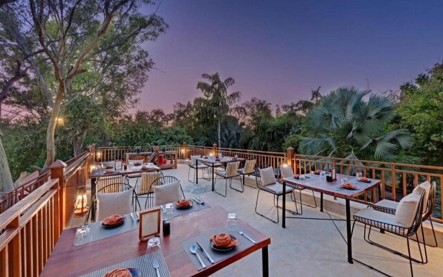 The Fern Gir Forest Resort, Sasan Gir - A Fern Crown Collection Resort