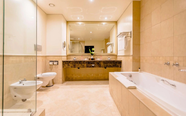 Southern Sun Sandton