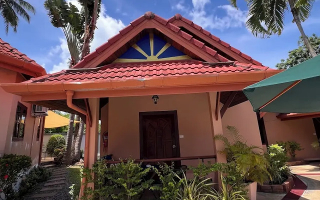 The Pace Phuket Resort