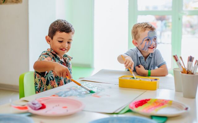 Sofianna Resort & Spa