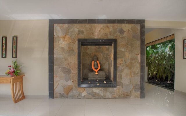Kadiga Villas Ubud
